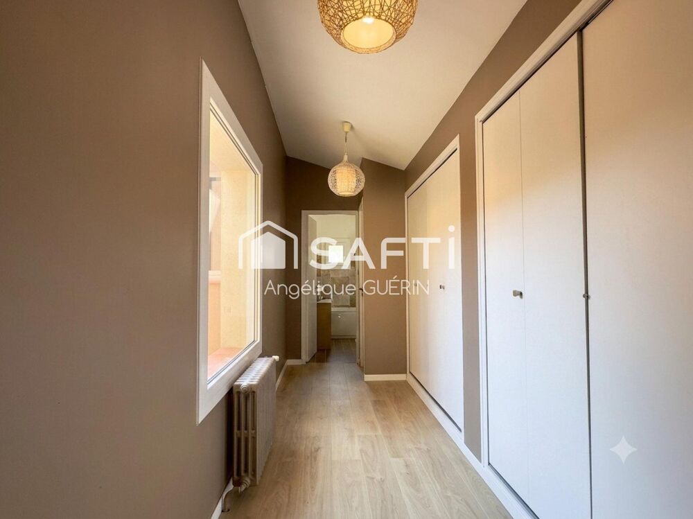 à vendre  Maison Hyères (83400)