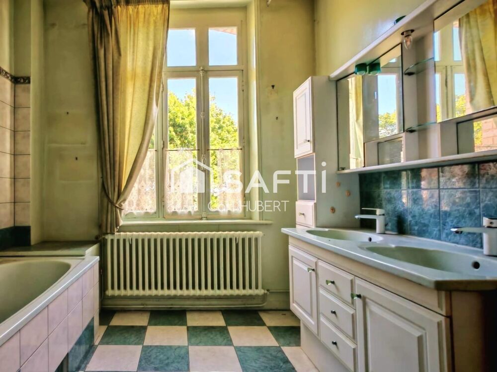 à vendre  Maison Saint-Valery-sur-Somme (80230)