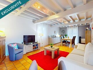  Maison � vendre 6 pi�ces 120 m�