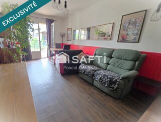  Maison à vendre 7 pièces 170 m²