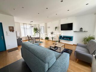  Appartement � louer 4 pi�ces 102 m�