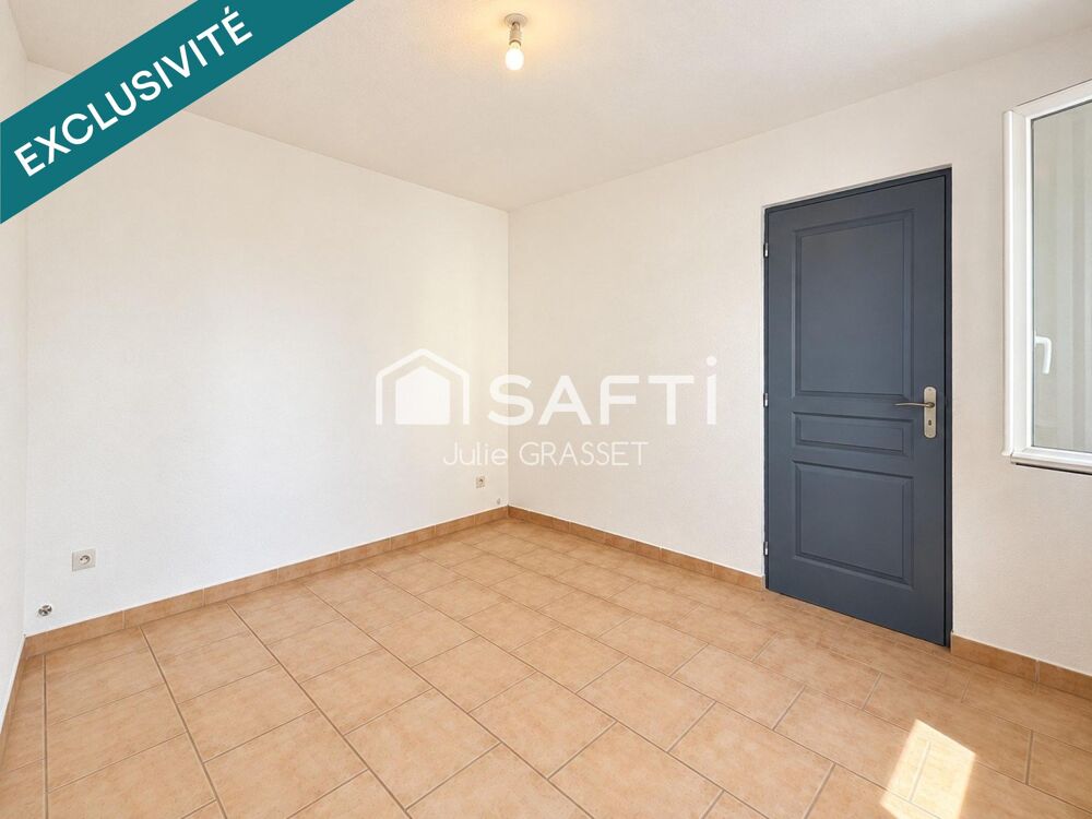 Vente Appartement Appartement T3 au cœur du village de Murviel les Béziers Murviel-les-beziers