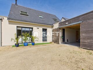  Maison  vendre 5 pices 98 m