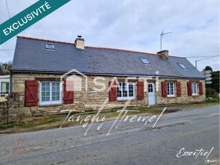  Maison � vendre 4 pi�ces 80 m�