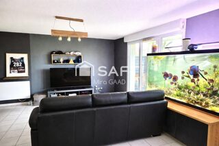  Appartement � vendre 2 pi�ces 50 m�