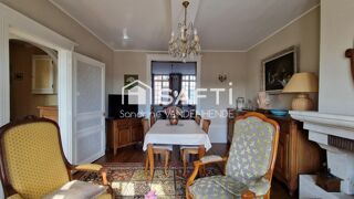  Maison à vendre 6 pièces 140 m²