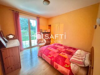  Maison à vendre 5 pièces 120 m²