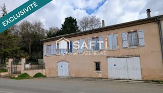  Maison � vendre 7 pi�ces 195 m�