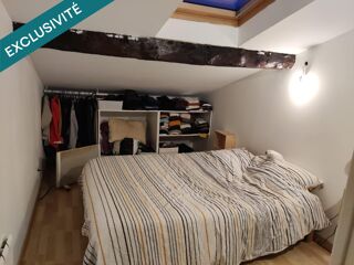 Maison à vendre 3 pièces 52 m²