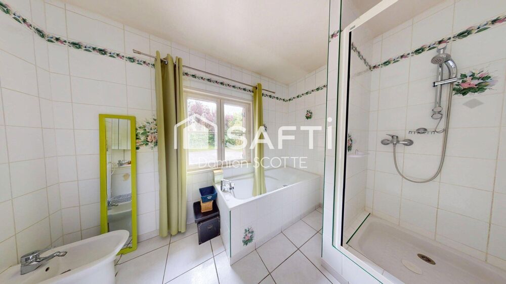à vendre  Maison Bousbecque (59166)
