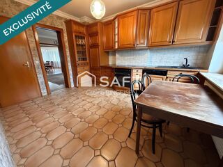  Maison à vendre 5 pièces 150 m²