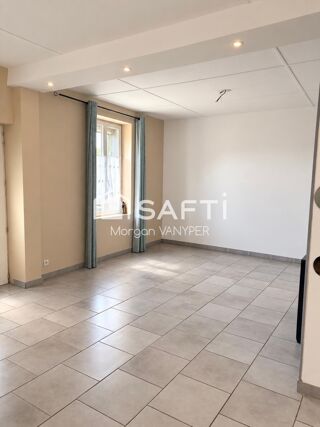  Maison à vendre 4 pièces 94 m²