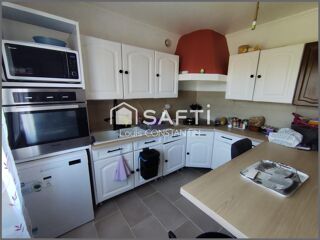  Maison à vendre 7 pièces 106 m²