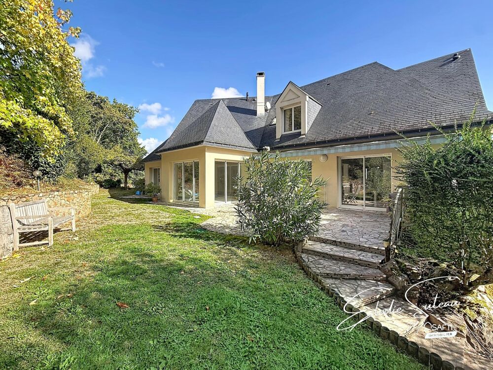 à vendre  Maison Avrillé (49240)
