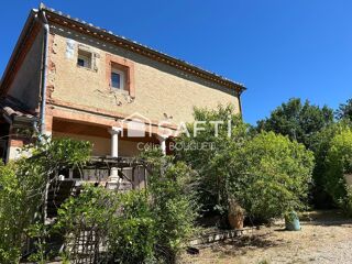  Maison à vendre 8 pièces 241 m²