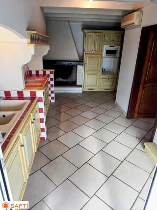  Maison � vendre 8 pi�ces 118 m�