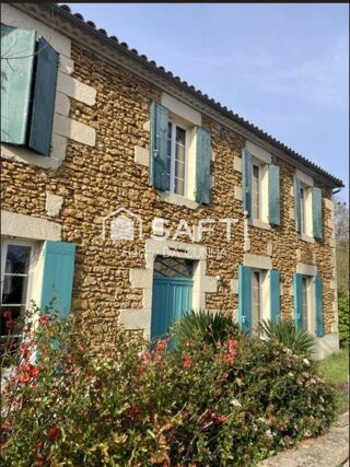  Maison � vendre 7 pi�ces 180 m�