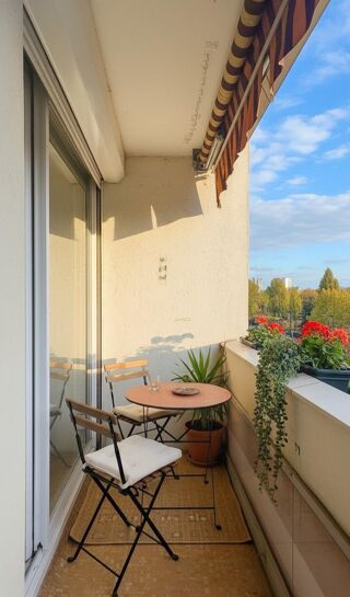  Appartement � vendre 4 pi�ces 83 m�