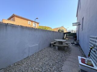  Maison à vendre 4 pièces 127 m²