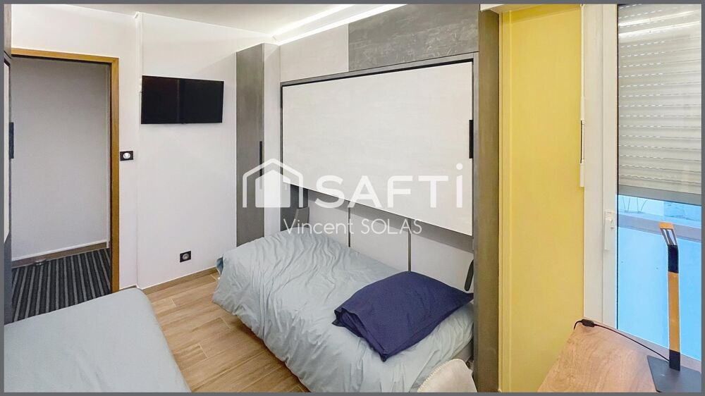 � vendre  Appartement Les Sables-d'Olonne (85100)