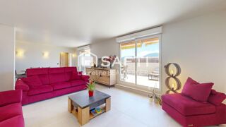  Appartement à vendre 4 pièces 98 m²