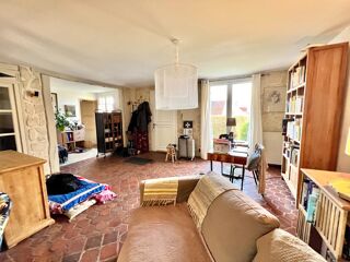  Maison à vendre 6 pièces 132 m²