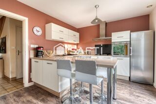  Maison à vendre 6 pièces 120 m²