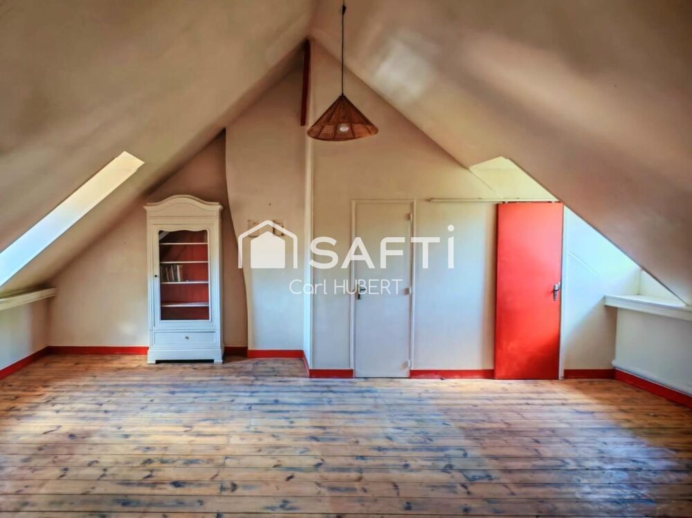 à vendre  Maison Saint-Valery-sur-Somme (80230)