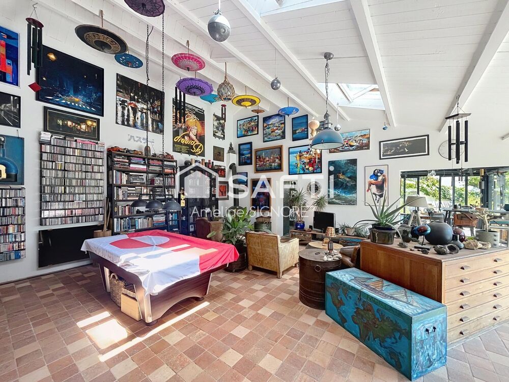 à vendre  Maison L'Épine (85740)