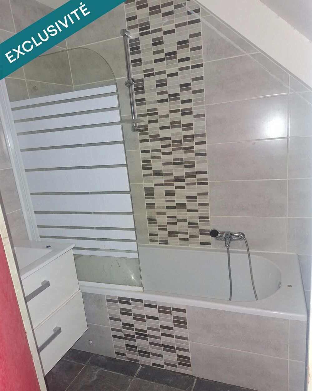 Vente Maison Maison Atypique de 87m2 au centre de Sarre-Union Sarre-union