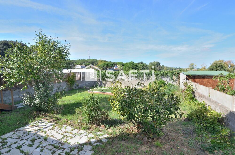 Vente Maison Votre maison à réinventer à La Chaume Les sables-d'olonne