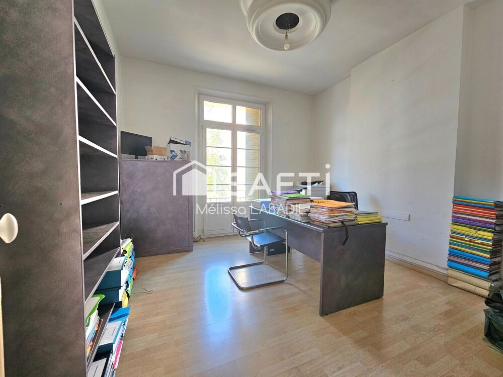 Vente Appartement TOULON Investisseurs :Local à destination de bureaux Toulon