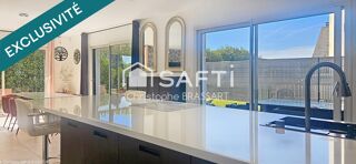 Maison à vendre 4 pièces 129 m²