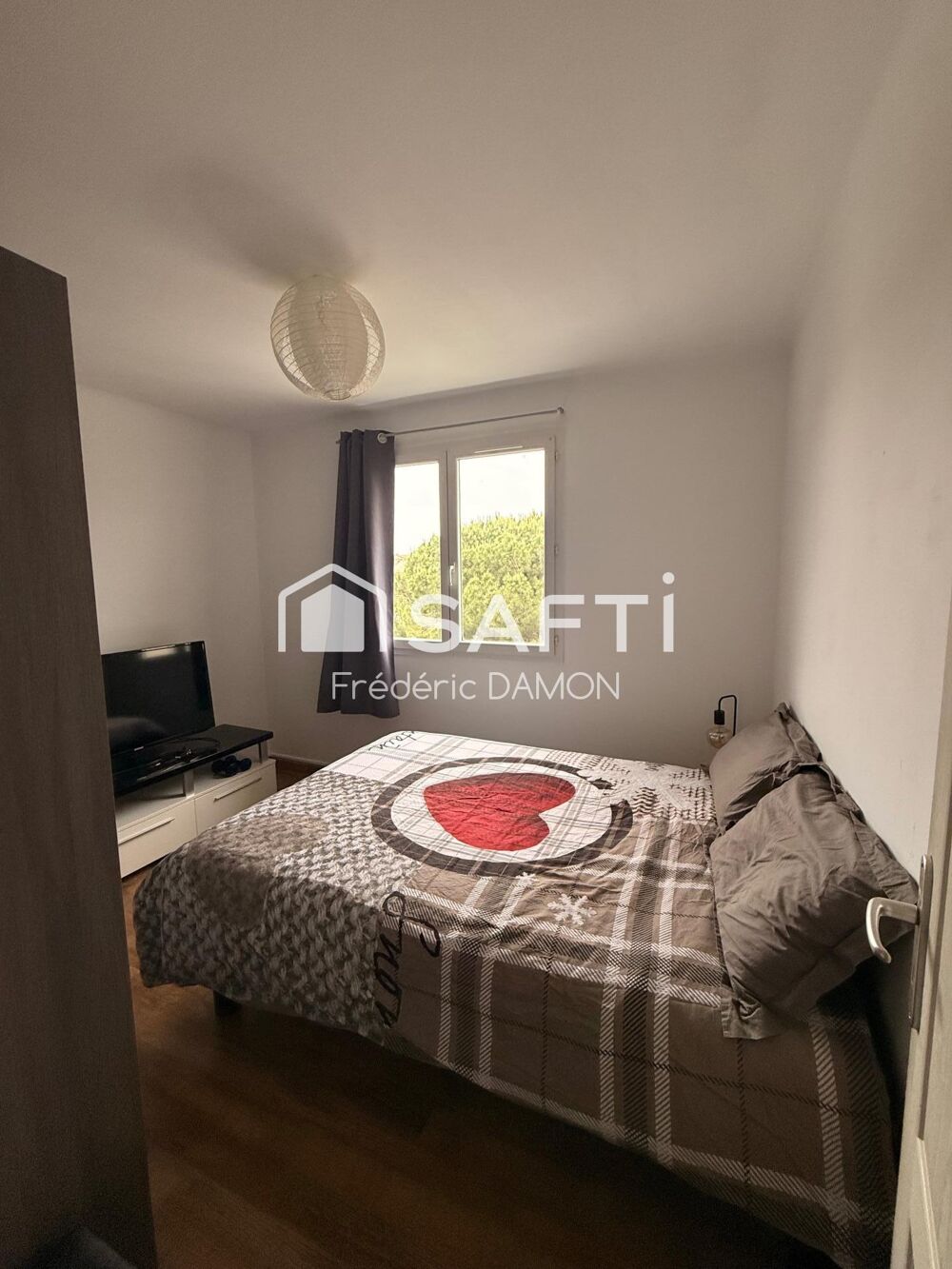 Vente Appartement Jolie appartement faux T4 à la Seyne sur mer, proches de toutes commodités La seyne-sur-mer