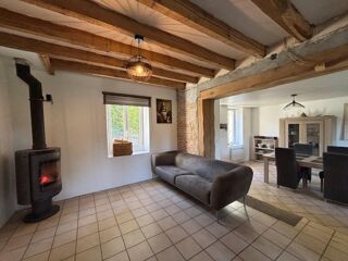  Maison � vendre 4 pi�ces 100 m�