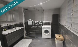  Maison � vendre 4 pi�ces 100 m�