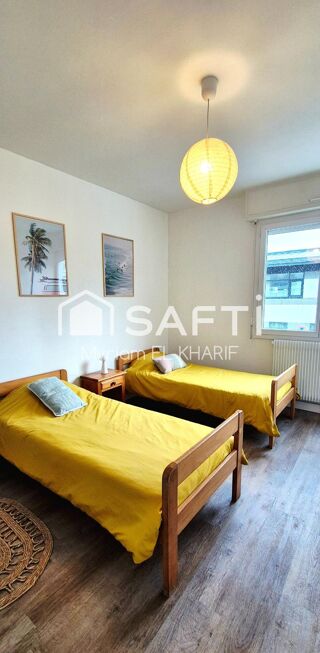  Appartement � vendre 4 pi�ces 123 m�