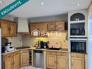  Maison � vendre 5 pi�ces 125 m�