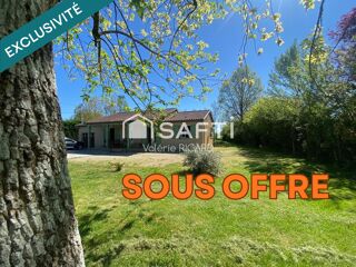  Maison � vendre 3 pi�ces 88 m�