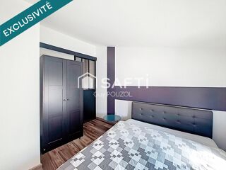  Appartement � vendre 2 pi�ces 33 m�