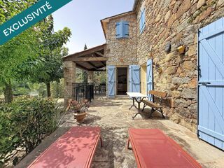  Maison à vendre 5 pièces 105 m²