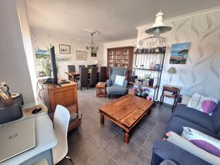  Maison à vendre 4 pièces 108 m²