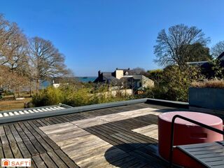  Maison � vendre 4 pi�ces 129 m�