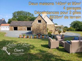  Maison à vendre 11 pièces 230 m²