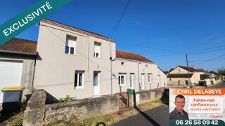  Maison à vendre 5 pièces 135 m²