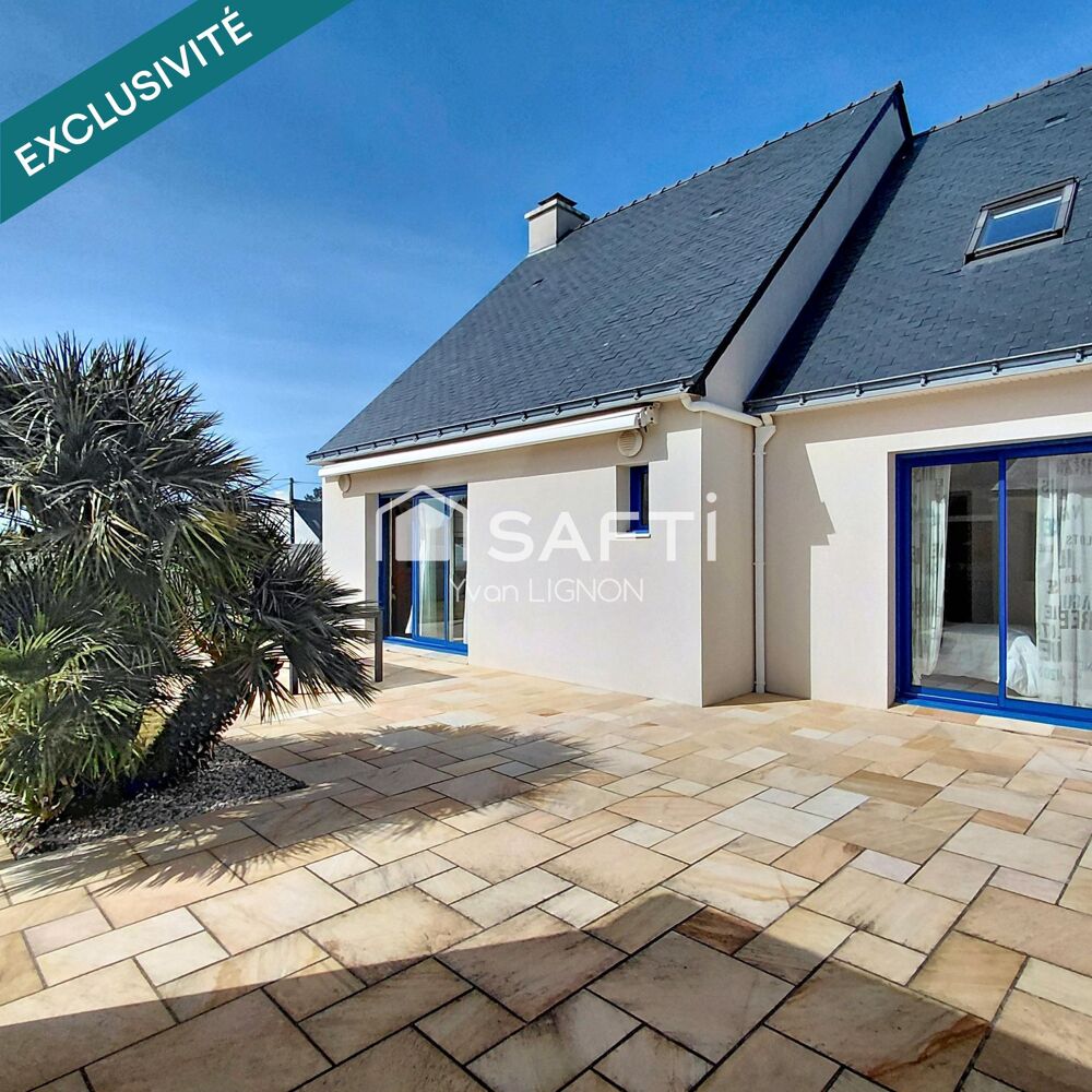 à vendre  Maison Piriac-sur-Mer (44420)