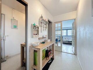  Appartement � vendre 5 pi�ces 94 m�