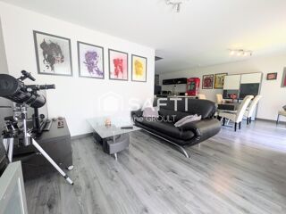  Maison à vendre 4 pièces 89 m²
