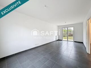  Maison � vendre 4 pi�ces 83 m�