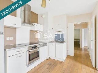  Appartement � vendre 3 pi�ces 59 m�